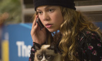 Grumpy Cat's Worst Christmas Ever Movie Still 8