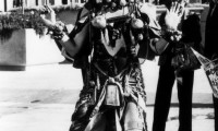 Chu Chu and the Philly Flash Movie Still 3
