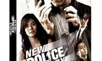 Police Stroy 6: New Police Story Movie Still 3