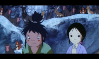Taro the Dragon Boy Movie Still 6