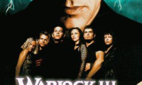 Warlock III: The End of Innocence Movie Still 5
