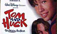 Tom and Huck Movie Still 3