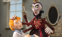 Captain Morten and the Spider Queen Movie Still 5