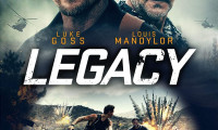 Legacy Movie Still 2