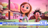 Cloudy with a Chance of Meatballs Movie Still 1