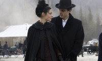 The Assassination of Jesse James by the Coward Robert Ford Movie Still 2