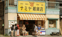 The Miracles of the Namiya General Store Movie Still 6