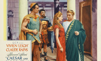 Caesar and Cleopatra Movie Still 7