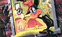 Daffy Duck's Quackbusters Movie Still 1