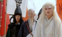 Handsome Siblings Movie Still 6