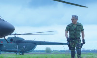 Vivegam Movie Still 7