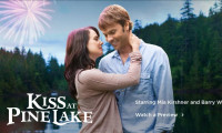 Kiss at Pine Lake Movie Still 2