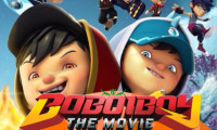 BoBoiBoy: The Movie Movie Still 3