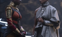 Black Panther: Wakanda Forever Movie Still 5