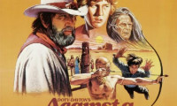 Against a Crooked Sky Movie Still 1