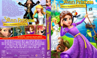 The Swan Princess: Princess Tomorrow, Pirate Today! Movie Still 8