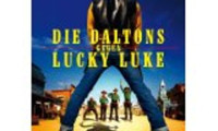 Lucky Luke and the Daltons Movie Still 1