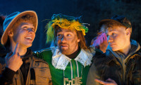 De Club van Sinterklaas Film: De Gestrande Stoomboot Movie Still 8