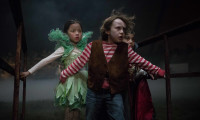 Pay the Ghost Movie Still 5