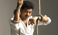 Kaththi Movie Still 1