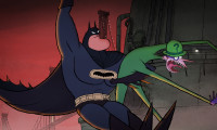 Merry Little Batman Movie Still 4