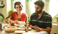 Majili Movie Still 2