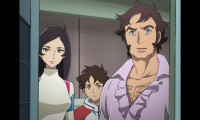 Eureka Seven Hi-Evolution 1 Movie Still 6