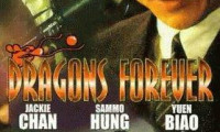 Dragons Forever Movie Still 7