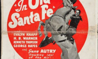 In Old Santa Fe Movie Still 6