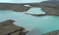 Antarctic Dream Movie Still 7