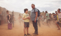 Sirât Movie Still 2
