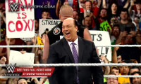 Ladies and Gentlemen, My Name Is Paul Heyman Movie Still 1