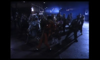 Michael Jackson's Thriller Movie Still 8