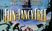 The Story Behind Walt Disney's 'Fun and Fancy Free' Movie Still 7