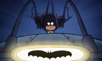 Merry Little Batman Movie Still 2