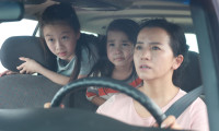 Crazy Lizard Movie Still 2