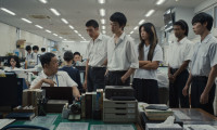 Happyend Movie Still 2