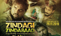 Zindagi Zindabaad Movie Still 1