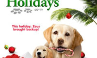 The Dog Who Saved the Holidays Movie Still 2