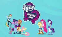 My Little Pony Equestria Girls: Rollercoaster of Friendship Movie Still 5