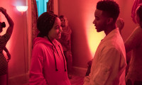 The Hate U Give Movie Still 4