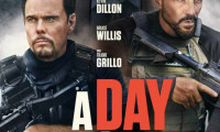 A Day to Die Movie Still 1