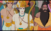 Ramayana: The Legend of Prince Rama Movie Still 7