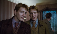 Harry Potter and the Deathly Hallows: Part 1 Movie Still 5