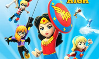 LEGO DC Super Hero Girls: Super-Villain High Movie Still 1