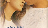 Phir Bhi Dil Hai Hindustani Movie Still 2