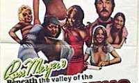 Beneath the Valley of the Ultra-Vixens Movie Still 1