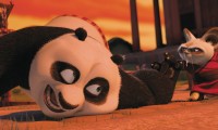 Kung Fu Panda Movie Still 2