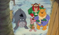 Winnie the Pooh & Christmas Too Movie Still 3