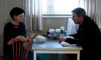 The Girl with the Dragon Tattoo Movie Still 5